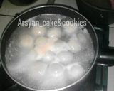 Foto langkah ke 4 dari resep Cilok Gujubar.