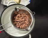 Eszkimó szelet recept fázis 4 fotója