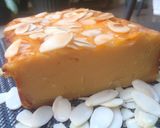 Foto langkah ke 10 dari resep Proll Tape Almond Panggang.