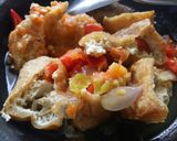 Foto langkah ke 6 dari resep Tahu gejrot Bang jeck.