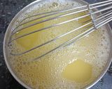 A picture of step 3 of South Indian Sambhar.