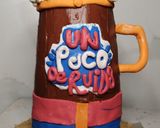 Foto del paso 1 de la receta: Torta para Sandro!!💖💖