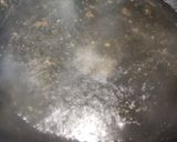 A picture of step 9 of Tomato soup.