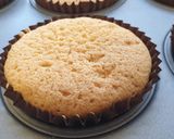 Φωτογραφία βήματος 3 της συνταγής Cupcake & Buttercream (Κεκάκια και βουτυρόκρεμα)