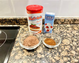 Foto del paso 1 de la receta: Bombones de chocolate y café