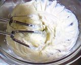 A picture of step 1 of Exquisite and Simple Tiramisu Cream.