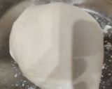 Foto del paso 3 de la receta: Tortas fritas