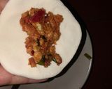 Foto langkah ke 4 dari resep Cireng Isi Sambal Tempe Kemangi.