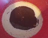 Foto del paso 3 de la receta: Brownie súper chocolatoso
