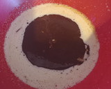 Foto del paso 3 de la receta: Brownie súper chocolatoso