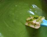 Mix Vegetables in Green Sauce recipe step 3 photo