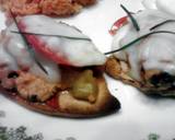 Tomato & Pork, Cheese Melts recipe step 14 photo