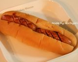 A picture of step 7 of Different Ways to Prepare Sausages.