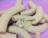 Foto del paso 2 de la receta: Cayeye básico