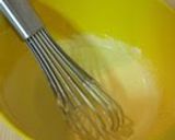A picture of step 3 of 15 Minute Melt-in-Your-Mouth Tiramisu.