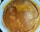 Foto del paso 6 de la receta: Flan napolitano con queso Philadelphia