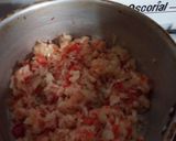 Foto del paso 1 de la receta: Tarta de repollo, receta del abuelo