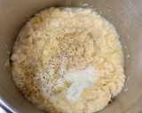 Foto del paso 3 de la receta: Puré de coliflor muy light