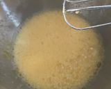 Foto del paso 2 de la receta: Bizcocho Genovés de Almendra Receta de “Le Cordon Bleu“