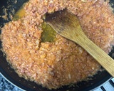 Foto del paso 2 de la receta: 630. Vieiras a la gallega (entrante marisco)