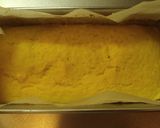 A picture of step 6 of Low-Sugar Okara Pound Cake.