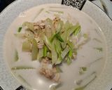 Foto langkah ke 3 dari resep Labu Siam Masak Santan.
