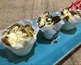 Foto langkah ke 8 dari resep Bolu Kukus Mekar.