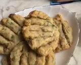 Foto langkah ke 8 dari resep Pempek Kulit Crispy.