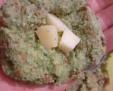 Foto del passaggio 2 della ricetta Canederli-pugliesi, #gnocchifattiincasa