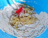 Foto del paso 6 de la receta: Pan jalá con anís...!🥖a lo Gery...‼️