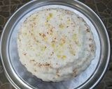 Foto del paso 14 de la receta: Torta con merengue de aquafaba