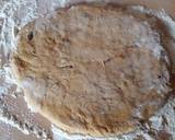Vickys Cinnamon Pumpkin Halloween Scones, GF DF EF SF NF recipe step 5 photo