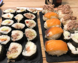 Foto del paso 5 de la receta: Maki y niguiri