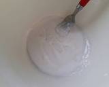 Vickys Royal Icing for Cookies - No Egg GF DF EF SF NF recipe step 1 photo