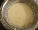 French toast Besan cheela sandwich recipe step 2 photo