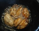รูปขั้นตอนการทำที่ 3 ของ ไก่ทอดกระเทียมพริกไทย