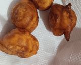 صورة لخطوة 3 من وصفة بيني الشواطئ الألباني🇦🇱 petulla ne plazh Albanie
