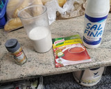 Foto del paso 2 de la receta: Salsa de champiñones