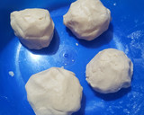 Foto del paso 4 de la receta: Galletas navideñas🎄🍪🍪🎄