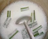 Foto langkah ke 2 dari resep Manggo Sticky Rice.