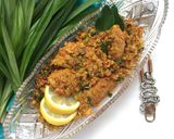 Foto langkah ke 5 dari resep Chicken Tuturaga Noña Gracia.