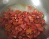 સેવ ટમેટાનું શાક (Sev Tomato Shak Recipe In Gujarati) રેસીપી સ્ટેપ1ફોટો