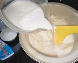 Foto langkah ke 4 dari resep Kue Mangkuk.