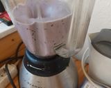 Energia turmix recept fázis 1 fotója