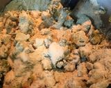 Foto del paso 2 de la receta: Bocadillos de brócoli