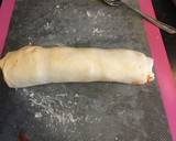 Pastry swirl - (pre 5min, oven 25min) recipe step 3 photo