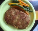 Foto langkah ke 7 dari resep Steak tempe.