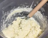 Piskótás rétes recept fázis 1 fotója