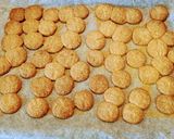 A picture of step 5 of Skooma Cookies - Extra Cheesy 🧀🍪 ⚔️🛡️🧙‍♂️.