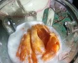 Foto langkah ke 1 dari resep Kue lumpur nangka.